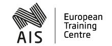 Logo AIS nero