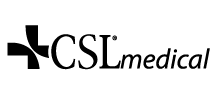 Logo CLS-medical nero