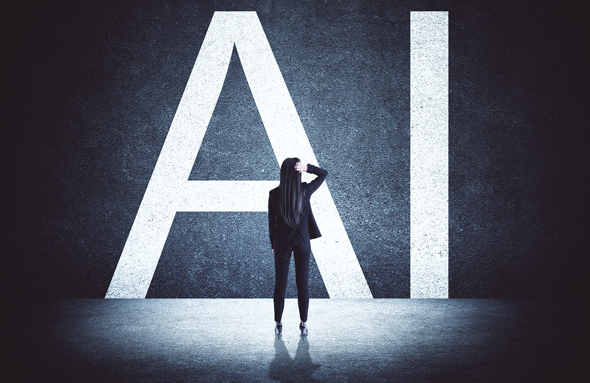 Intelligenza artificiale e graphic design: sfide e opportunità