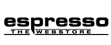 Logo Espresso nero