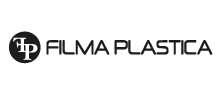 Logo Filmaplastica nero