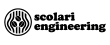 Logo Scolari nero