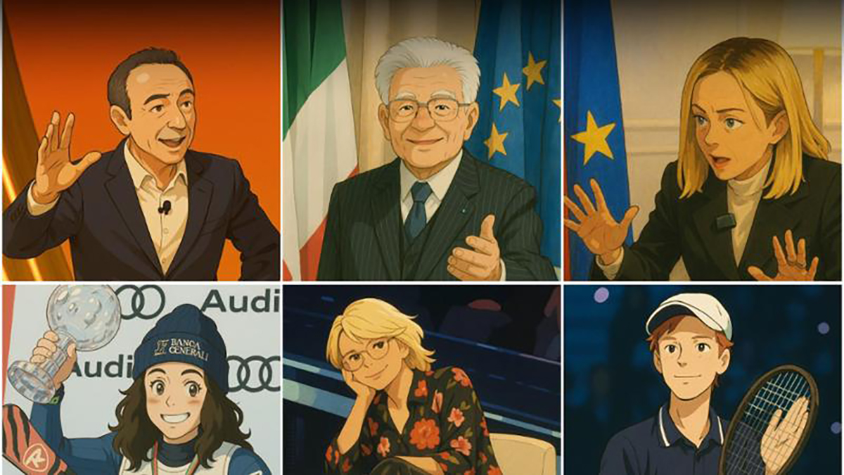 Studio Ghibli