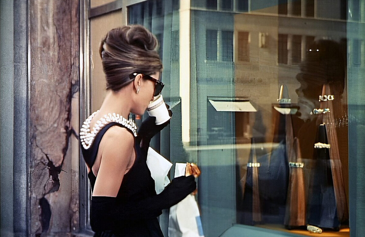 Oltre la vetrina: il Visual Merchandising oggi