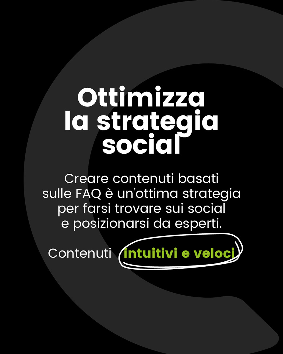 slide del carousel di aprile