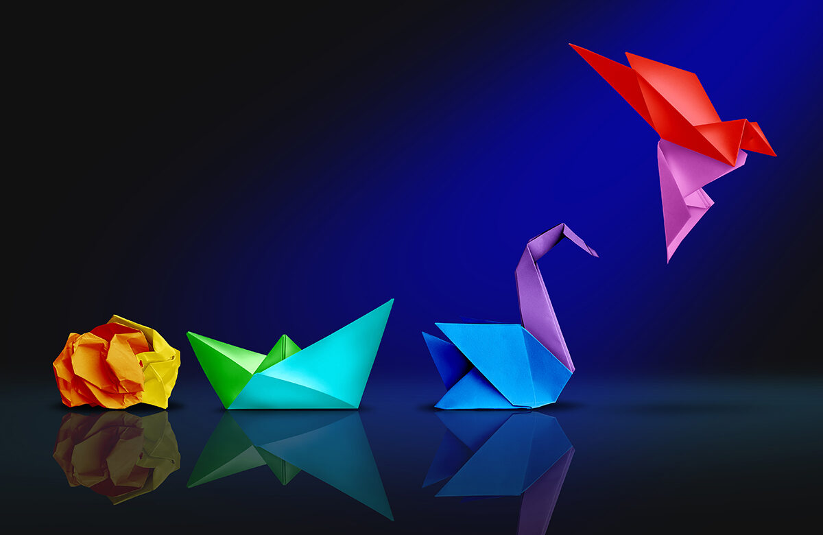 Nuovo anno, nuova immagine: come fare rebranding
